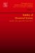 Stability of Dynamical Systems cover