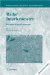 Radar Interferometry : Persistent Scatterer Technique cover