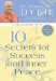 10 Secrets for Success and Inner Peace cover