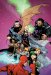 Justice League Elite 2 cover