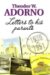 Letters to His Parents : 1939-1951 cover