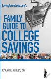 Savingforcollege.com's Family Guide to College Savings 2007-2008 [Click for larger image]