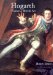 Hogarth, France and British Art : The Rise of the Arts in 18th-century Britain cover