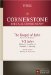 Cornerstone Biblical Commentary : The Gospel of John, 1-3 John cover