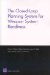 The Closed-Loop Planning System for Weapon System Readiness cover