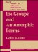 Lie Groups and Automorphic Forms : Proceedings of the 2003 Summer Program, Zhejiang University, Center of Mathematical Sciences, Hangzhou, China cover