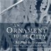An Ornament to the City : Old Mobile Ironwork cover