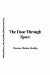 The Door Through Space cover
