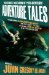 The Ultimate Collection of 20th-century Adventure Tales cover