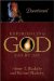 Experiencing God Day By Day : Devotional cover