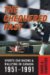 The Chequered Past : Sports Car Racing and Rallying in Canada, 1951-1991 cover