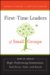First-time Leaders of Small Groups : How to Create High-Performing Committees, Task Forces, Clubs and Boards cover