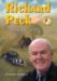 Richard Peck : A Spellbinding Storyteller cover