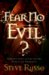 Fear No Evil? : Shining God's Light on the Forces of Darkness cover