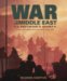War in the Middle East : A Reporter's Story Black September and the Yom Kippur War cover