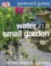 Water Gardening cover