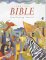 The Lion Bible : Everlasting Stories cover