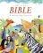 The Lion Bible : Everlasting Stories cover