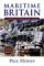 Maritime Britain : A Celebration of Britain's Maritime Heritage cover