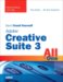  Sams Teach Yourself Adobe Creative Suite 3 All in One