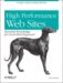 High Performance Web Sites : Essential Knowledge for Frontend Engineers cover