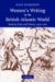 Women's Writing in the British Atlantic World : Memory, Place and History, 1550-1700 cover