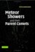 Meteor Showers And Their Parent Comets cover