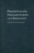 Presidentialism, Parliamentarism, And Democracy cover
