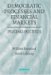 Democratic Processes And Financial Markets : Pricing Politics cover