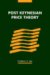  Post Keynesian Price Theory