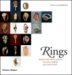 Rings : Jewelry of Power, Love, and Loyalty cover