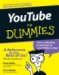Youtube for Dummies cover