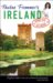 Pauline Frommer's Ireland cover