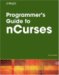 Programmer's Guide to Ncurses cover