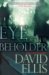 Eye of the Beholder cover