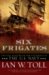 Six Frigates : The Epic History of the Founding of the U.S. Navy cover