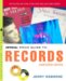 The Official Price Guide to Records cover