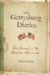 The Gettysburg Diaries : War Journals of Two American Adversaries cover