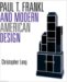 Paul T. Frankl and Modern American Design cover