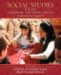 Social Studies for the Elementary and Middle Grades : A Constructivist Approach cover