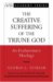The Creative Suffering of the Triune God: An Evolutionary Theology