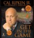 Get in the Game : 8 Elements of Perseverance That Make the Difference cover