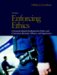 Enforcing Ethics : A Scenario-based Workbook for Police and Corrections Recruits and Officers cover
