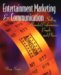 Entertainment Marketing & Communication : Selling Branded Performance, People, and Places cover