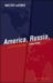 America, Russia And the Cold War 1945-2006 cover