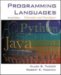 Programming Languages : Principles and Paradigms cover