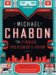 The Yiddish Policemen's Union: A Novel