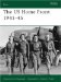 The U.S. Home Front 1941-45 cover
