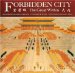 Forbidden City : The Great Within cover