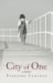 City of One : A Memoir cover